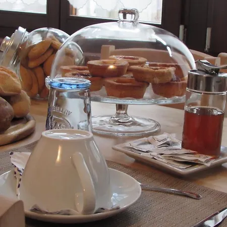 Alojamento de Acomodação e Pequeno-almoço La Casa Dei Gatti Limone Piemonte