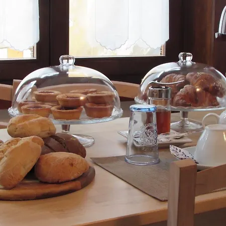 Alojamento de Acomodação e Pequeno-almoço La Casa Dei Gatti Limone Piemonte