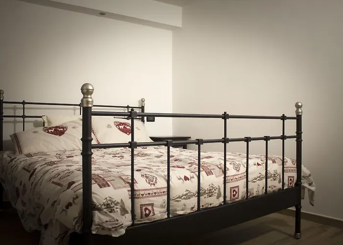 La Casa Dei Gatti 3*