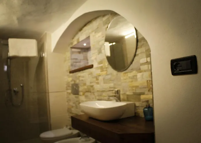 Panzió La Casa Dei Gatti Limone Piemonte