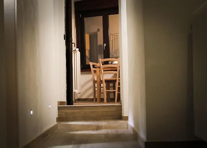 La Casa Dei Gatti 3* Limone Piemonte