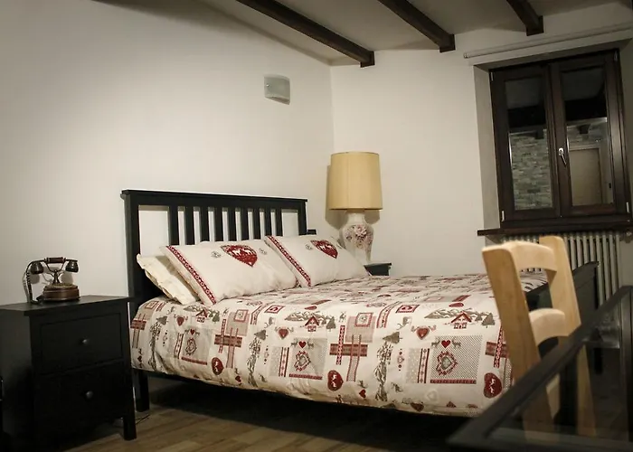 Panzió La Casa Dei Gatti 3*