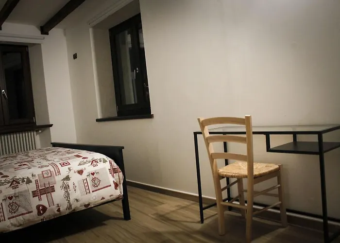 La Casa Dei Gatti Panzió 3*