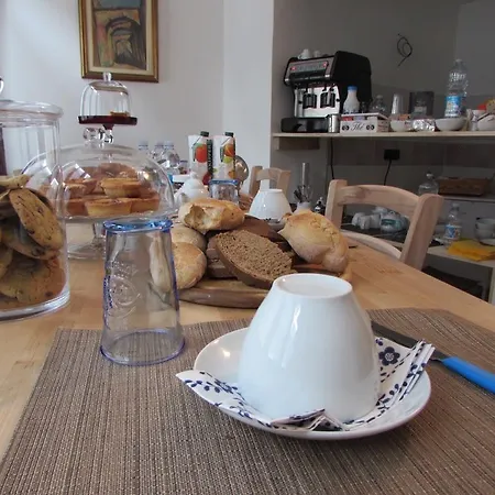 La Casa Dei Gatti Limone Piemonte