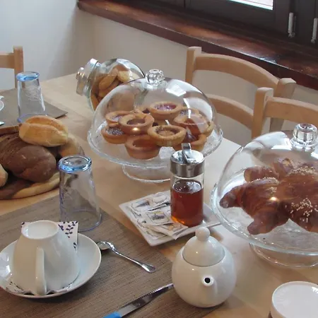 La Casa Dei Gatti 3* Limone Piemonte