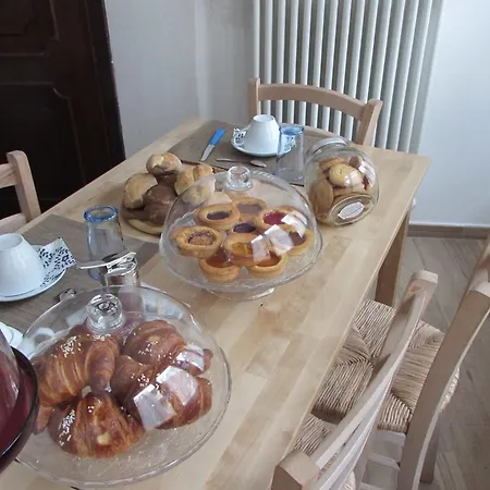 La Casa Dei Gatti Panzió Limone Piemonte