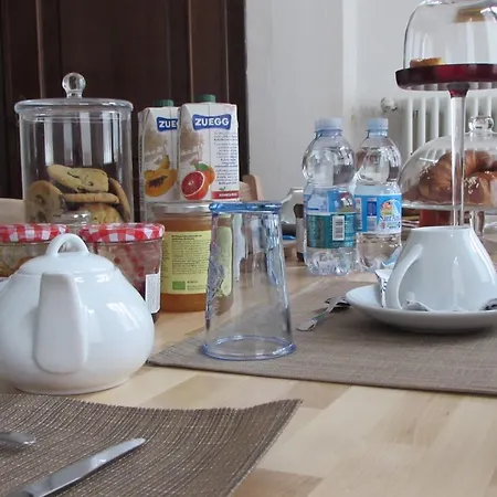 La Casa Dei Gatti 3* Limone Piemonte