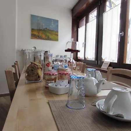 Bed & Breakfast La Casa Dei Gatti *