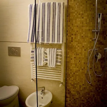 Bed & Breakfast La Casa Dei Gatti