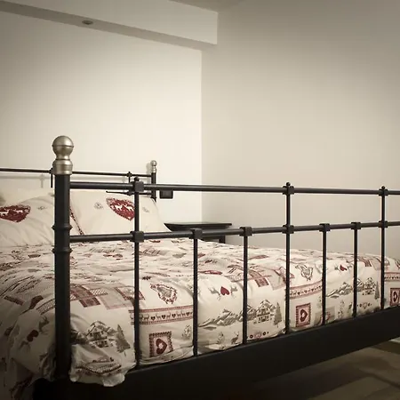 La Casa Dei Gatti *