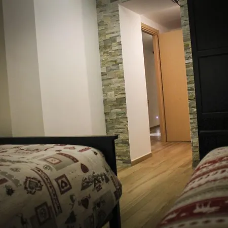 La Casa Dei Gatti Panzió 3*