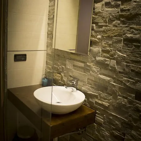 Panzió La Casa Dei Gatti 3*