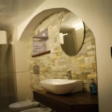 Bed & Breakfast La Casa Dei Gatti Limone Piemonte