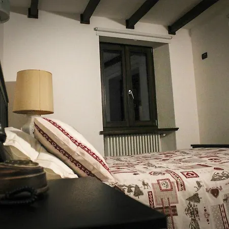 La Casa Dei Gatti Bed & Breakfast