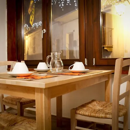 La Casa Dei Gatti