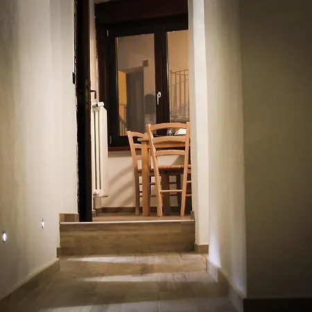 La Casa Dei Gatti 3* Limone Piemonte