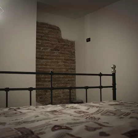 La Casa Dei Gatti Panzió