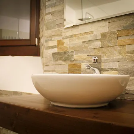 La Casa Dei Gatti 3* Limone Piemonte