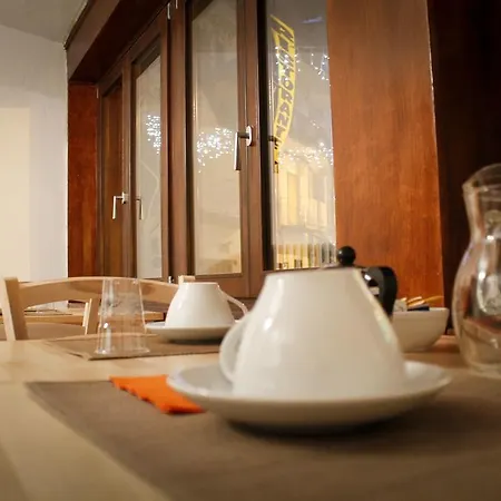 La Casa Dei Gatti Limone Piemonte