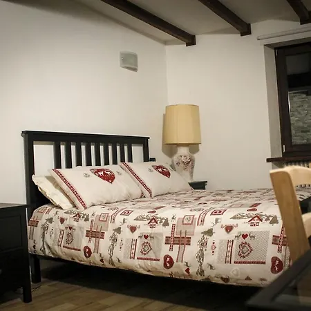 Bed & Breakfast La Casa Dei Gatti *