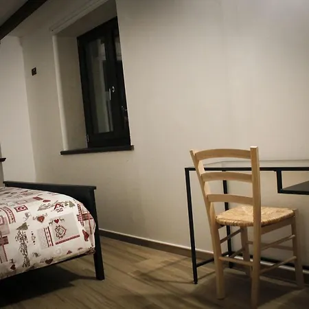 La Casa Dei Gatti Bed & Breakfast *