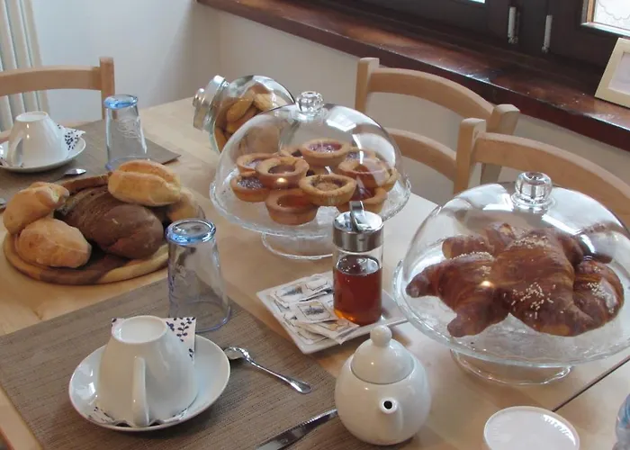 La Casa Dei Gatti 3* Limone Piemonte