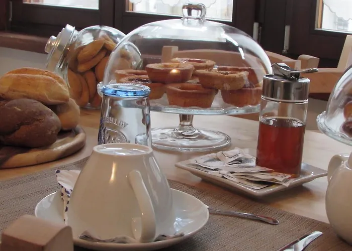 Bed & Breakfast La Casa Dei Gatti Limone Piemonte