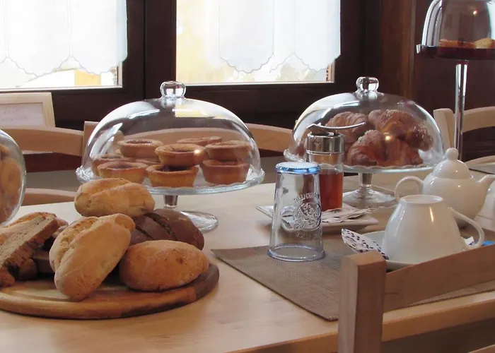Bed & Breakfast La Casa Dei Gatti Limone Piemonte