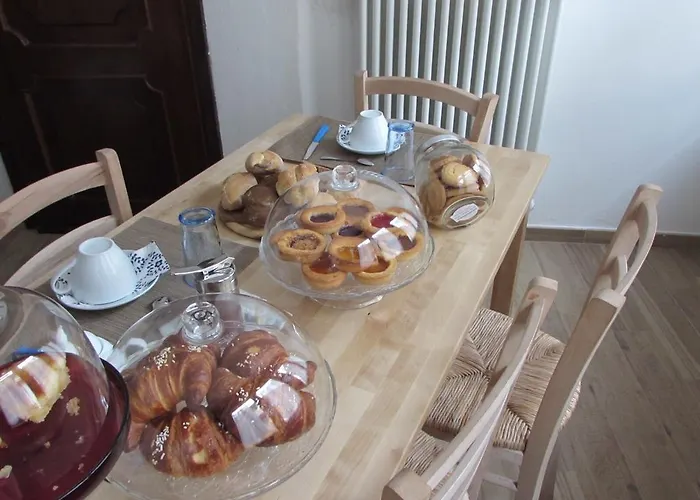 La Casa Dei Gatti Bed & Breakfast Limone Piemonte