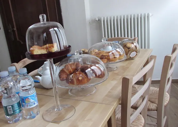 La Casa Dei Gatti Limone Piemonte