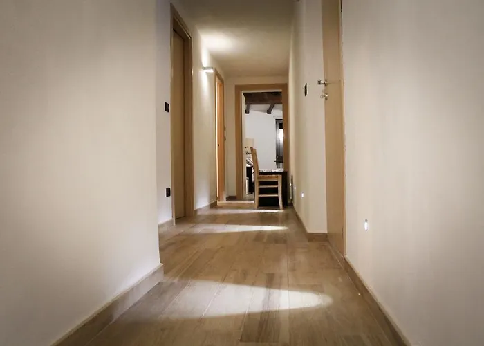 La Casa Dei Gatti Bed & Breakfast 3*