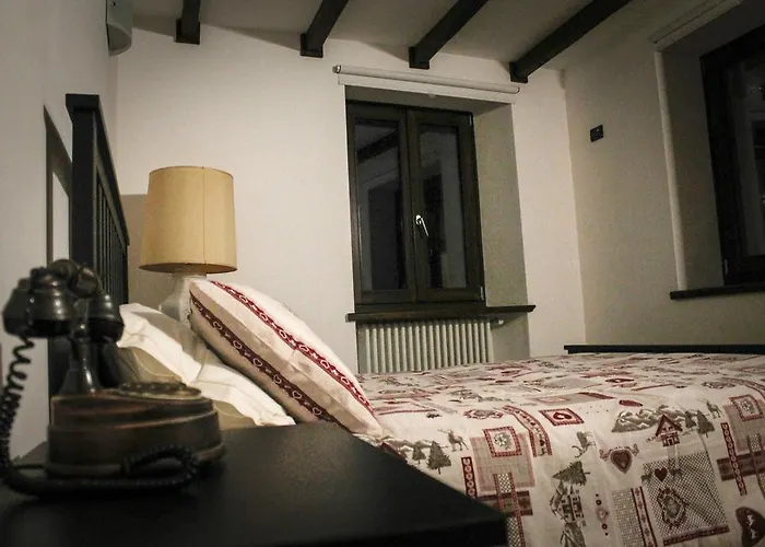 La Casa Dei Gatti Bed & Breakfast