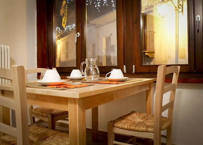 La Casa Dei Gatti