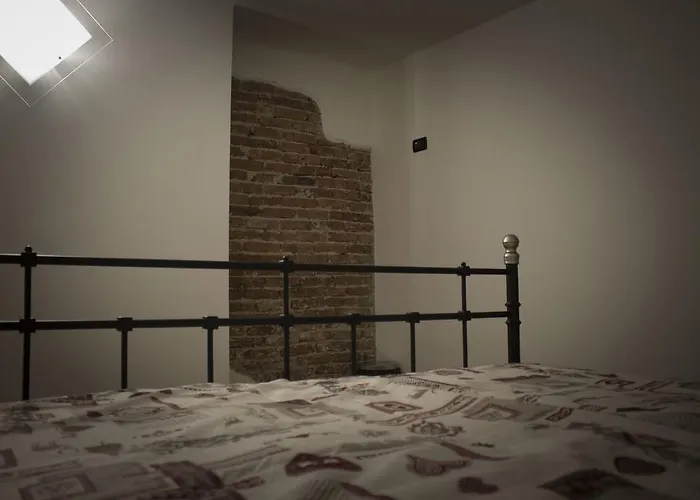 La Casa Dei Gatti Bed & Breakfast