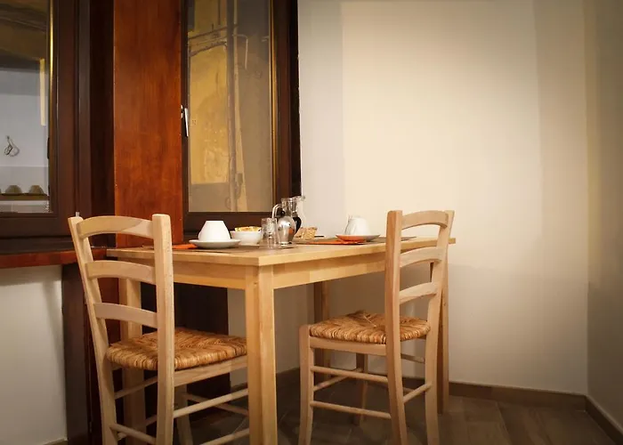 Bed & Breakfast La Casa Dei Gatti Limone Piemonte