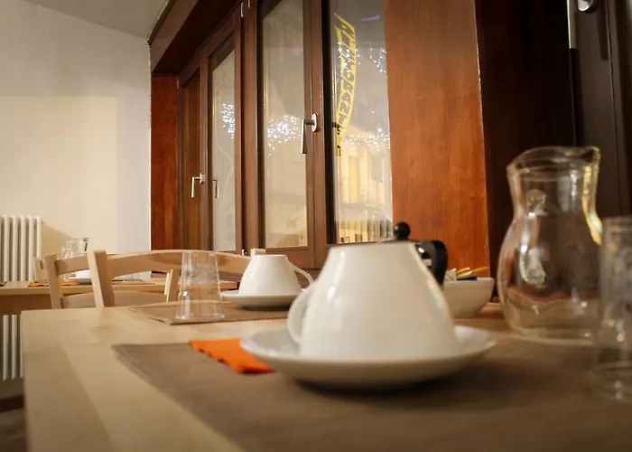 La Casa Dei Gatti Limone Piemonte